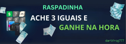 Jogos de loteria online na dartfrog777